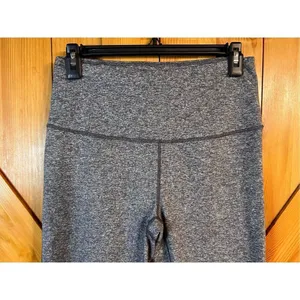 ZELLA Pants Medium Leggings Activewear Elastic Waist Cropped Pull On (4704) thumbnail 3
