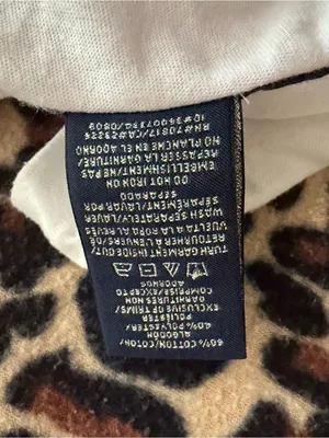 Victoria's Secret 2000s vintage style white & pink sequin Have A Heart graphic tee thumbnail 11