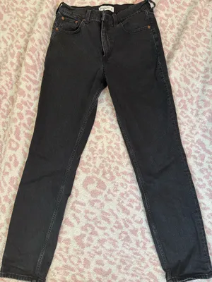 Abercrombie Jeans 90s High-Rise thumbnail 2