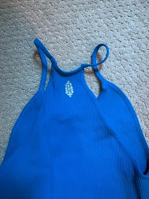 Free People Tank thumbnail 3