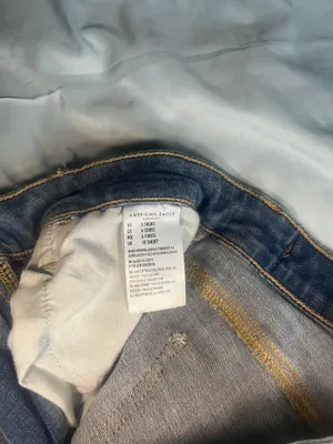 American Eagle Jeans thumbnail 6