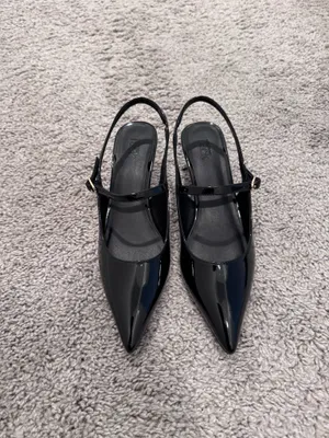 NORDSTROM RACK Miranda Slingback Pump thumbnail 3