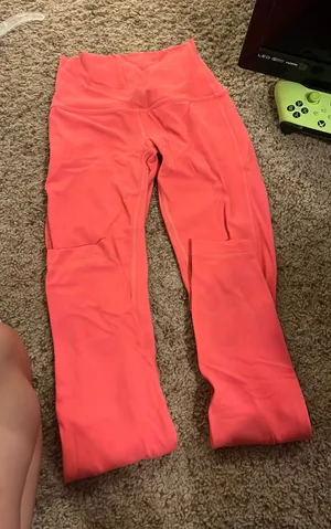Lululemon Leggings thumbnail 1