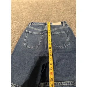 Pacsun 90's Boyfriend High-Rise Relaxed Leg Pants, Size‎ 25 thumbnail 9