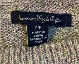 American Eagle Sweater thumbnail 3