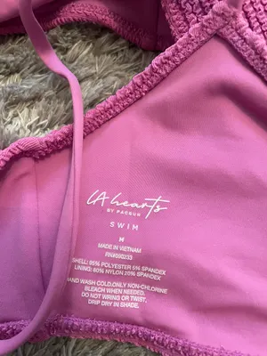 PacSun Bikini Top thumbnail 3