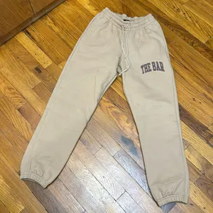 The Bar Sweatpants Size XS thumbnail 1