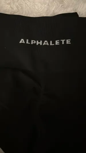 Alphalete Leggings thumbnail 3