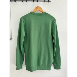 Heineken Green Organic Cotton Crewneck Sweatshirt Medium thumbnail 2