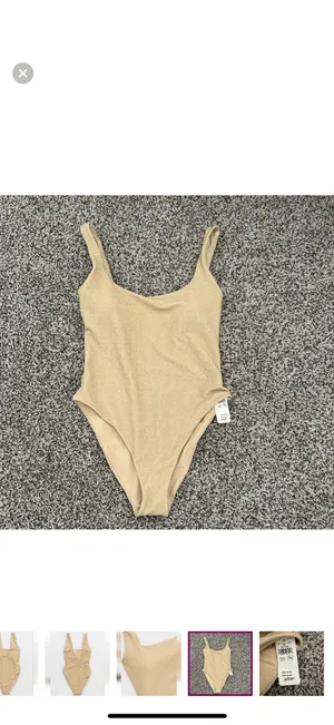 Aerie Swimsuit One-Piece thumbnail 4