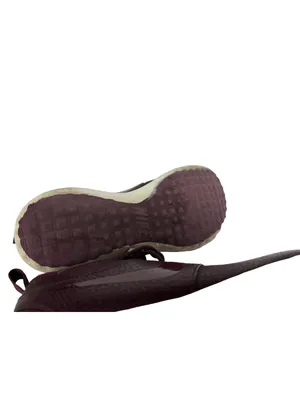 (RC) Nike Roshe One Leather Burgundy Womens Size 10 Running Athletic Sneakers thumbnail 9