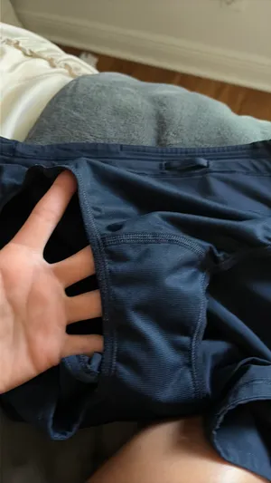 Lululemon Speed Shorts 4 thumbnail 3