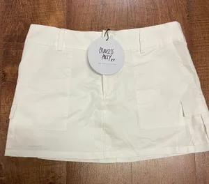 Princess Polly Jameson Mini Skirt thumbnail 1