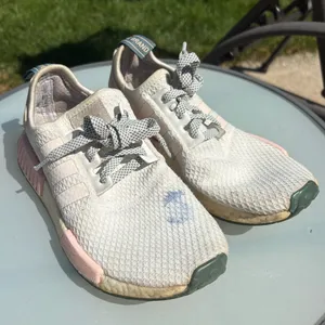 Adidas NMDs thumbnail 1