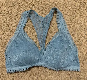 Victoria's Secret Bralette thumbnail 1