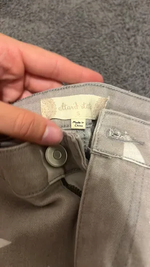 Altard State jeans thumbnail 2