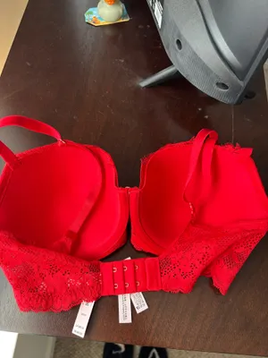 Victoria's Secret Dream Angels Bra thumbnail 3