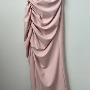 Revolve Katie May New Age Dress in Blush Size: M thumbnail 6