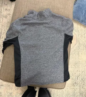 Full-Zip Spyder Sweatshirt  thumbnail 2