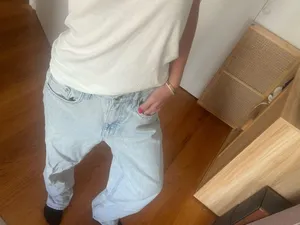 Urban Outfitters Baggy Jeans thumbnail 5