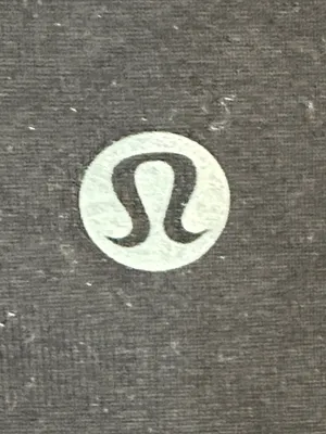 Lululemon Wunder Under High Rise Black Leggings thumbnail 3