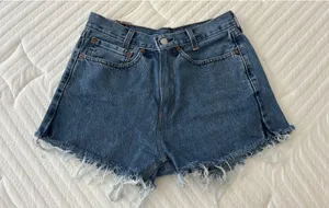 Vintage Levi’s Shorts thumbnail 1