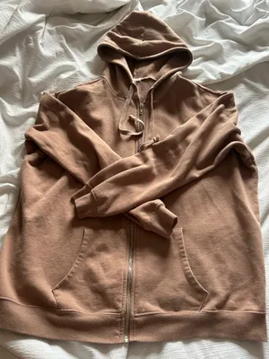 Full Tilt Zip-Up Jacket thumbnail 1
