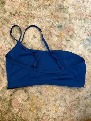 Gymshark Sports Bra thumbnail 2