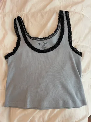 Brandy Melville Tank Top thumbnail 1
