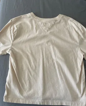 Tommy Hilfiger Tshirt thumbnail 3
