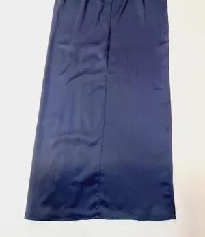 NBD Lila Gown in Blueberry Small thumbnail 9