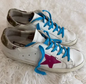 Golden Goose Superstar Sneakers thumbnail 1