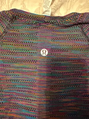 Lululemon Swiftly Short Sleeve thumbnail 4