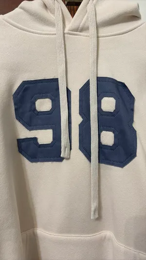 Edikted Hoodie Oversized 98 thumbnail 4