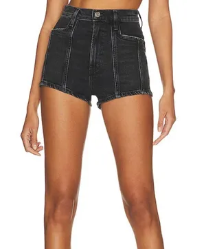 Denim Shorts thumbnail 1