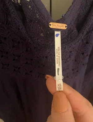 Free People Sunfest Tunic thumbnail 4