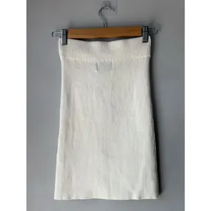 Modern Citizen Fern Rib Knit Mini Skirt thumbnail 4