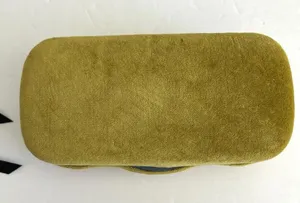 Gucci Velvet Sunglasses Case with Drawstring glasses bag thumbnail 6