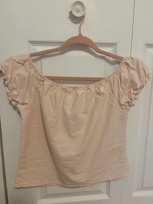 Brandy Melville Top thumbnail 2