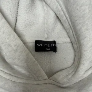 White Fox Vol. 3 Hoodie Size‎ S/M thumbnail 3