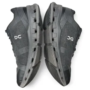 On Cloud Shoes Womens 8.5 Black Eclipse Cloudgo Running Sneakers 65.98616 thumbnail 9