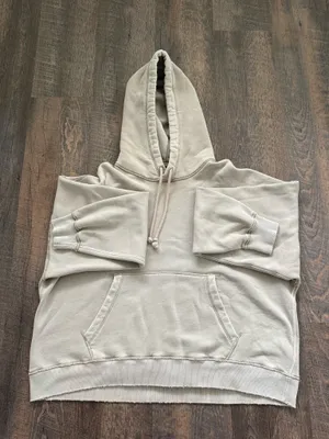 Abercrombie Cropped Hoody thumbnail 2