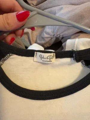 Brandy Melville Top thumbnail 3