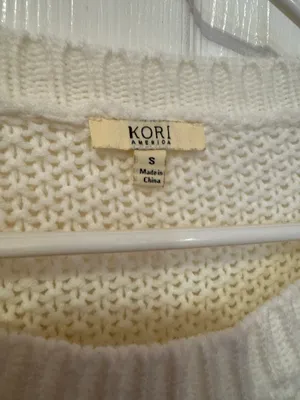 Kori Sweater thumbnail 3