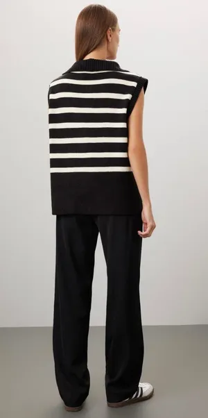 WeWoreWhat Sweater Vest  thumbnail 2