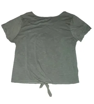 Adiva Olive Green Top Size L thumbnail 5