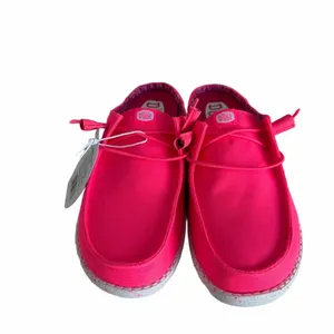 Hey Dude NEW Women's Wendy Stretch Slip Mono Shoe Size 10 #B1630A thumbnail 3