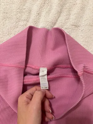 Aerie Offline Biker Shorts thumbnail 3