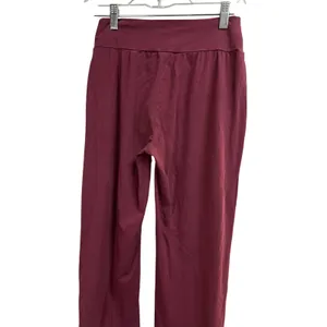 Matilda Jane Dacia Big Ruffle Pants Mauve/Plum Small thumbnail 7