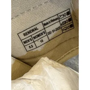 Vionic Renewal Adjustable Recovery Slide Sandals in cream Size M 8.5 W 10‎ thumbnail 9